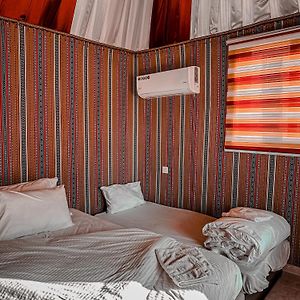 Duplex Quadruple Room