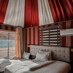 Duplex Quadruple Room